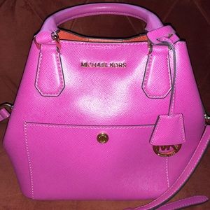 Michael Kors tote